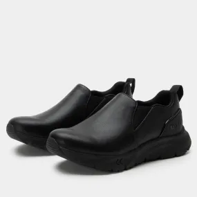 Kavalry Jet Black Shoe