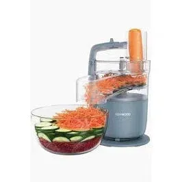 Kenwood - MultiPro Go Food Processor - FDP22.130GY - New Arrival