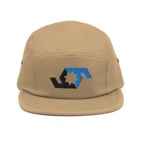 Khaki BG 5 Panel