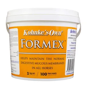 Kohnkes Own Formex