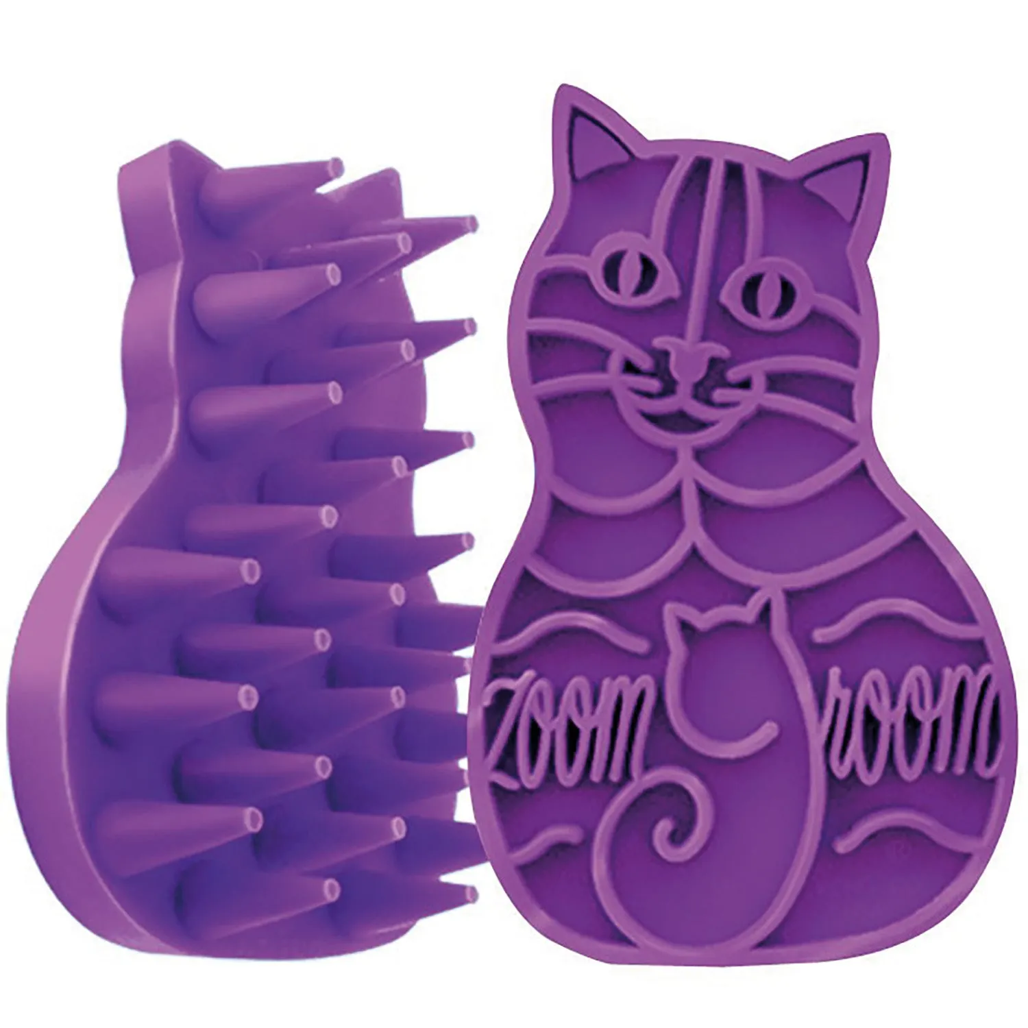 KONG Cat ZoomGroom