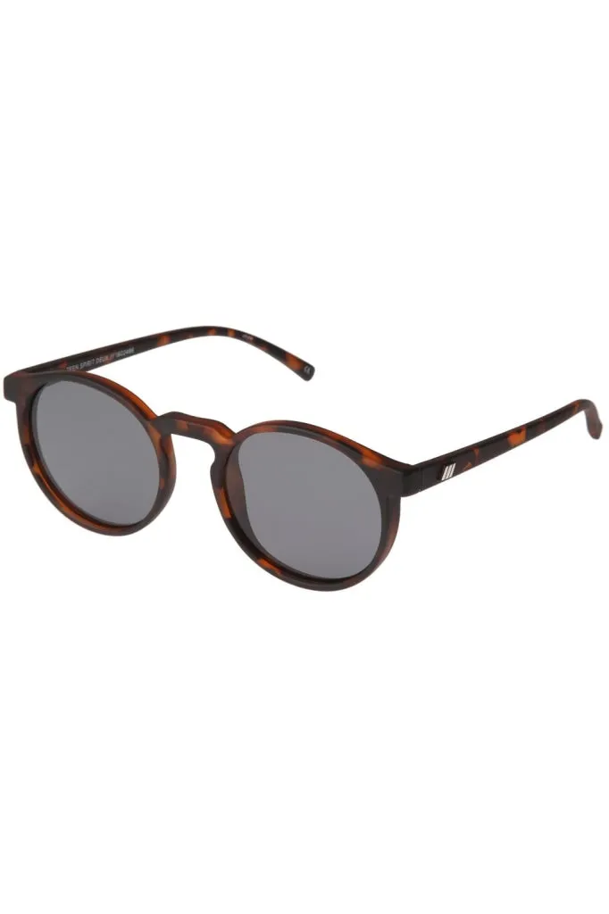 Le Specs - Teen Spirit Deux - Matte Tort