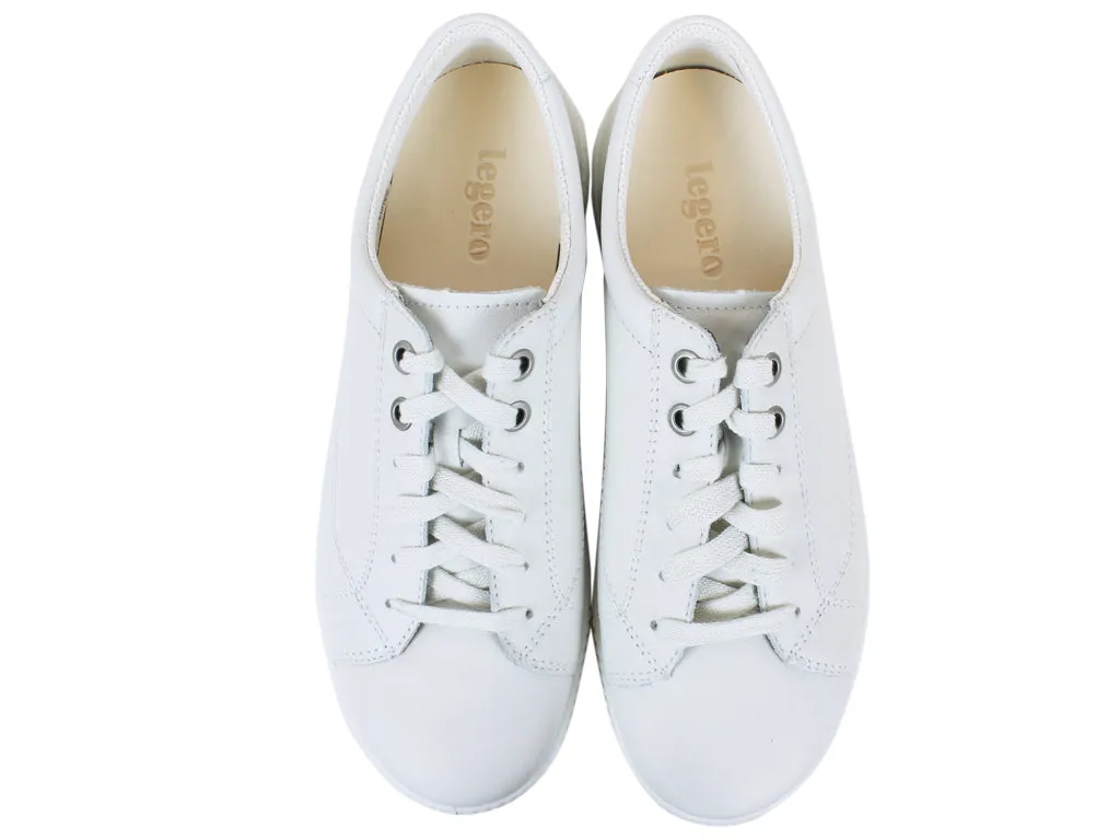 Legero Shoes Tanaro 5 White