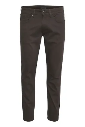 Matinique Pete Hybrid Pants Espresso