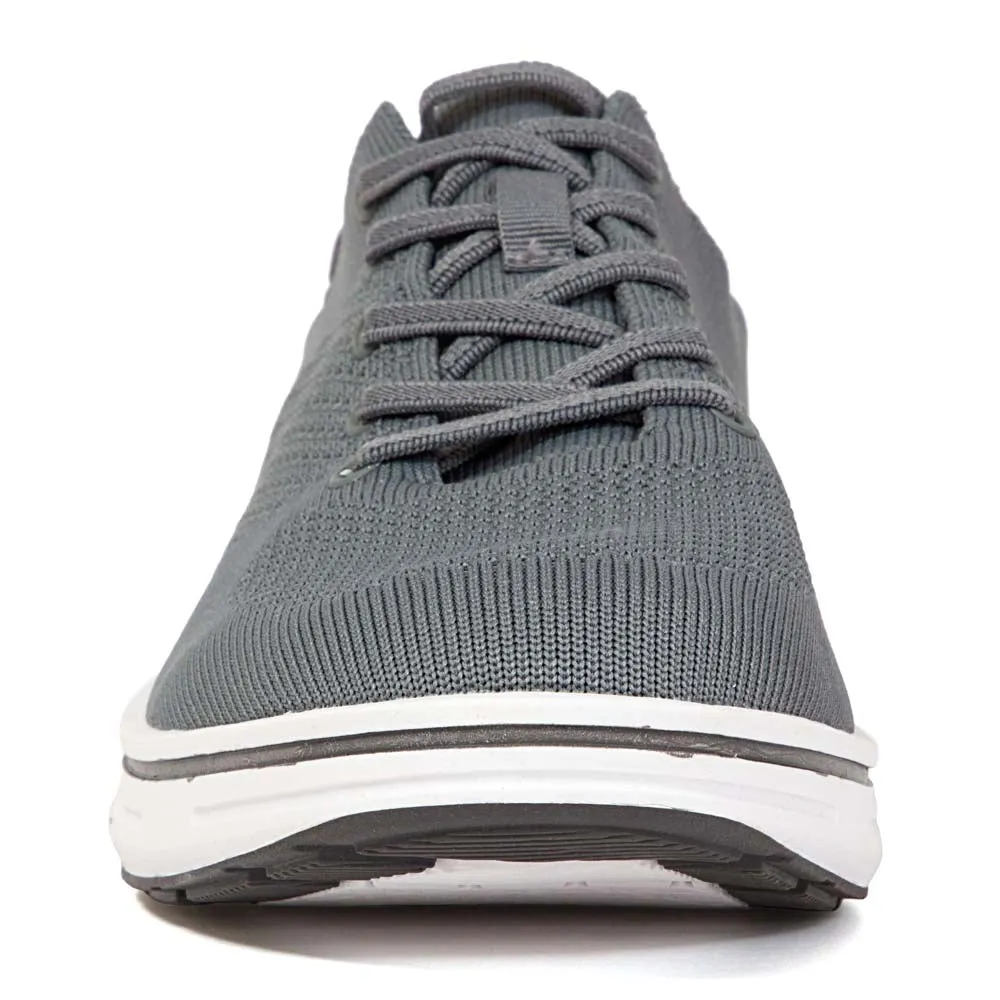 Men's Cortland in Grey