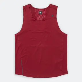 Mens Elite RCDSinglet - Cab