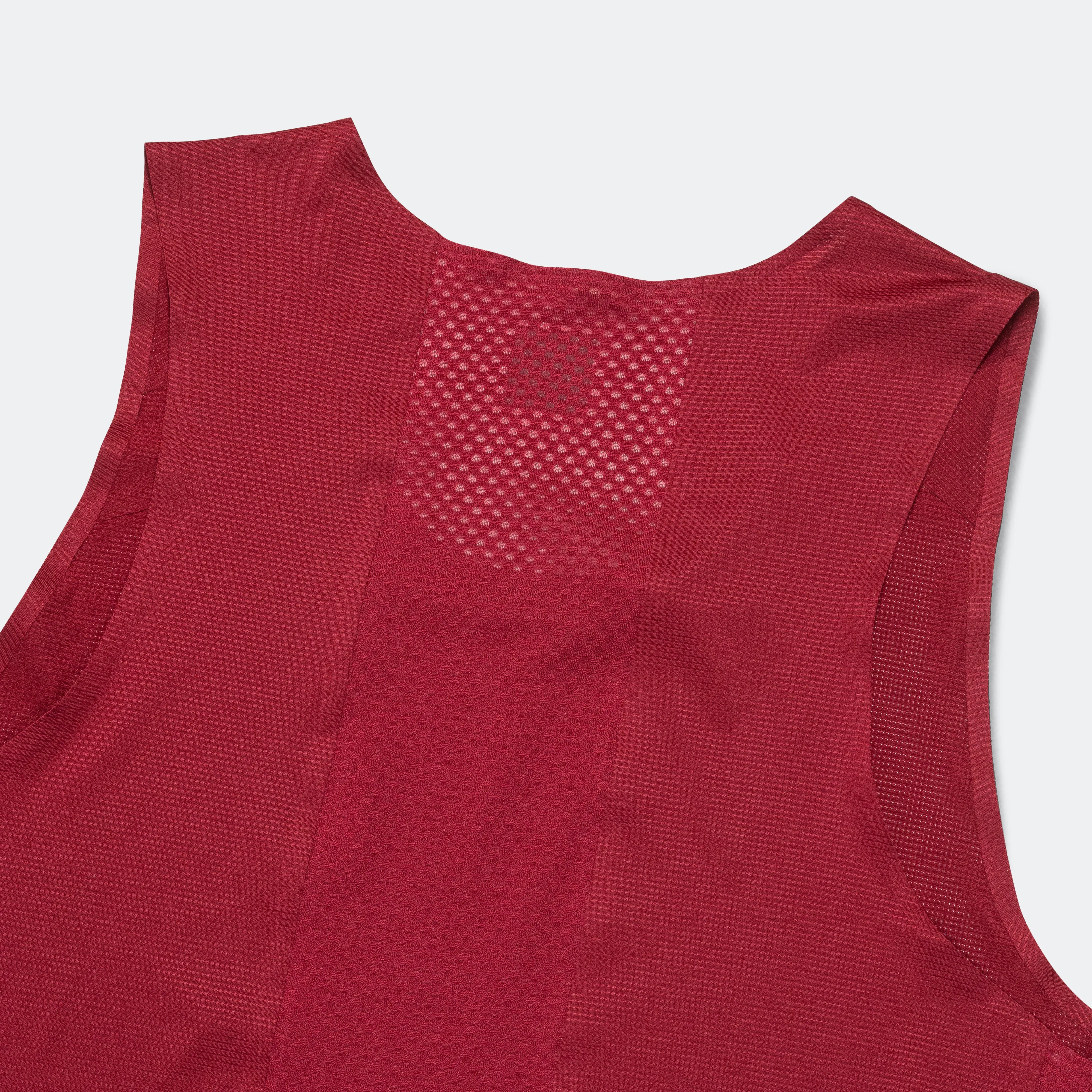 Mens Elite RCDSinglet - Cab