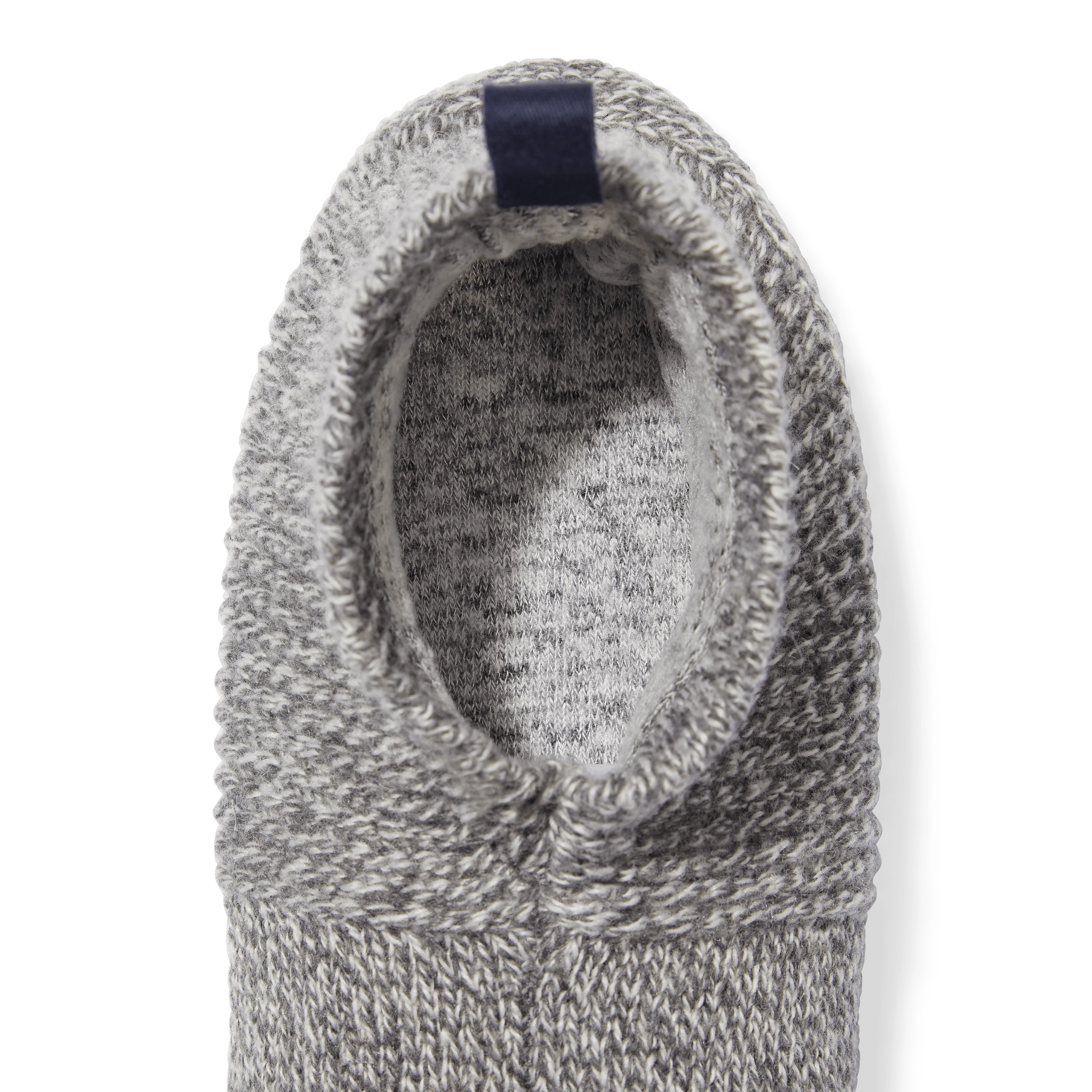 Men's Gripper Slipper - Double Cushion