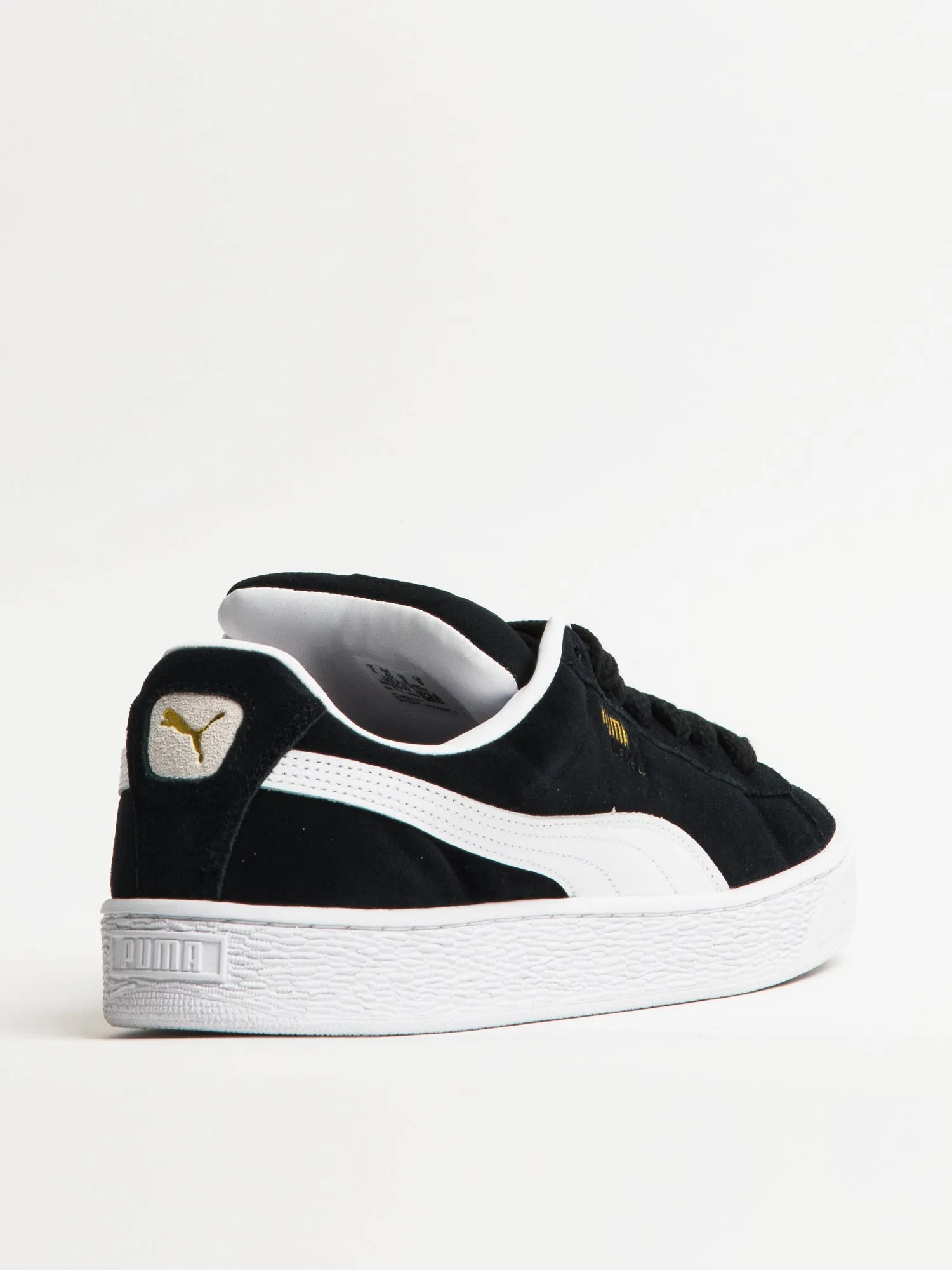 MENS PUMA SUEDE XL SNEAKER