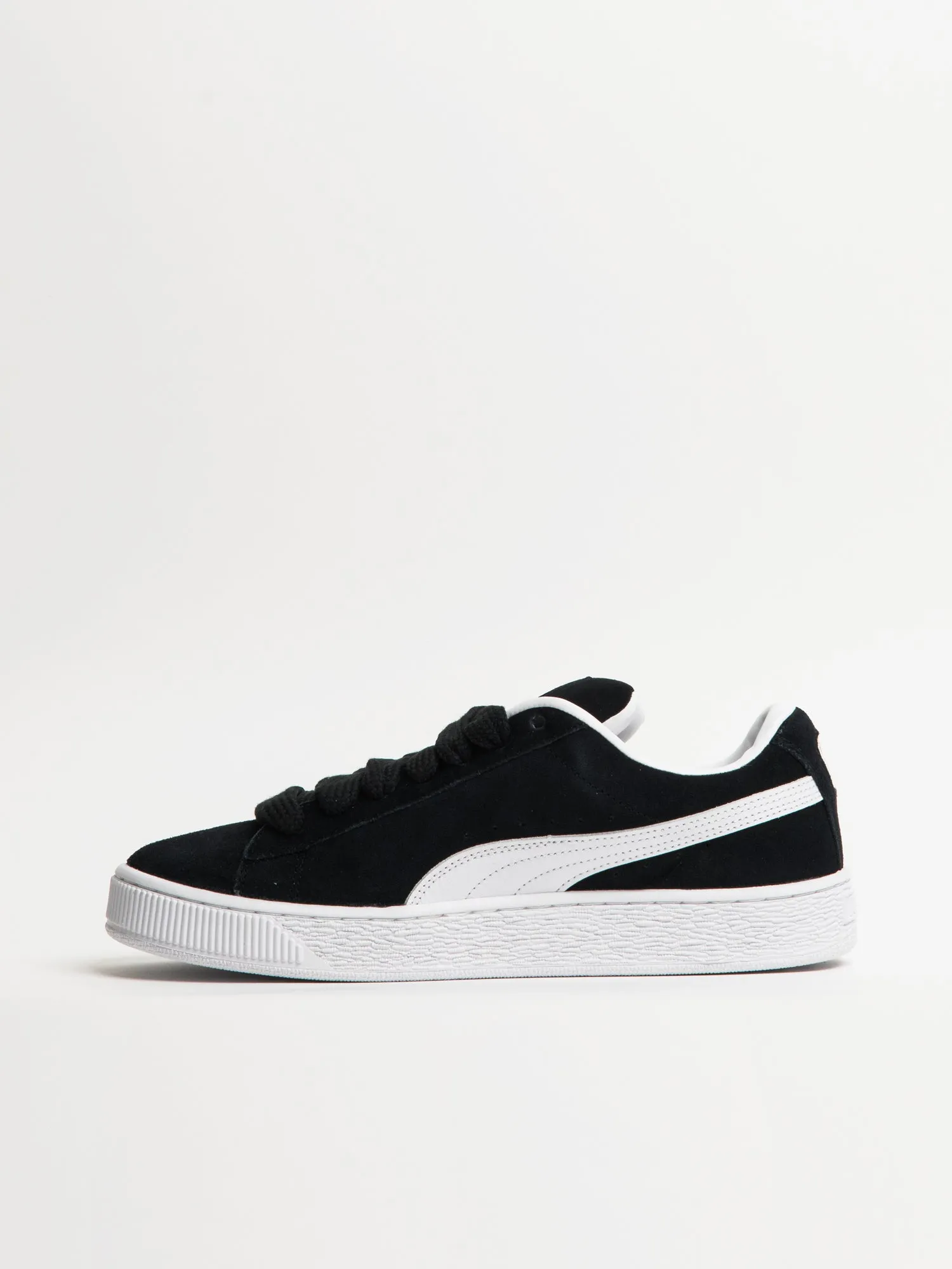 MENS PUMA SUEDE XL SNEAKER