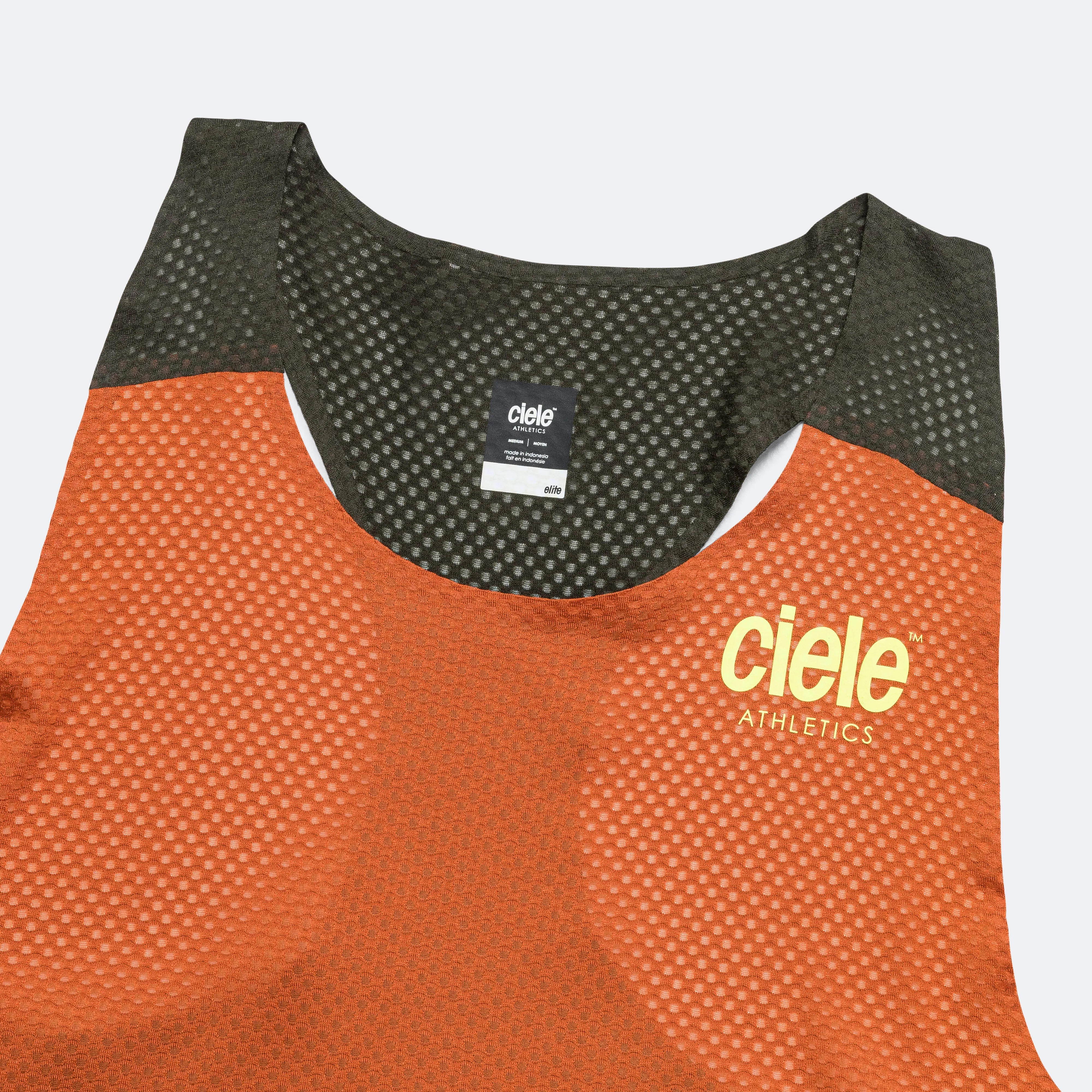 Mens RDSinglet Elite - Havolin