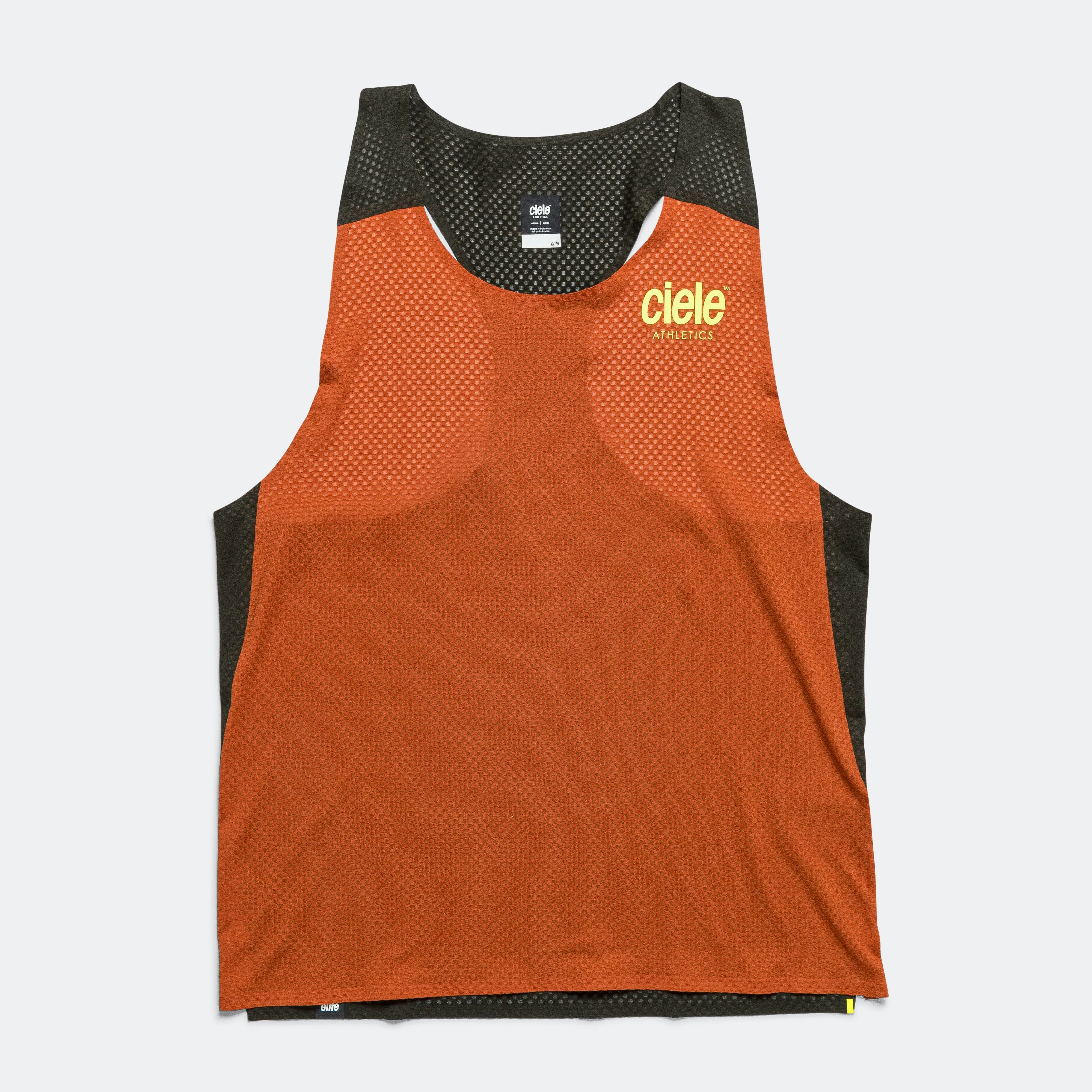 Mens RDSinglet Elite - Havolin