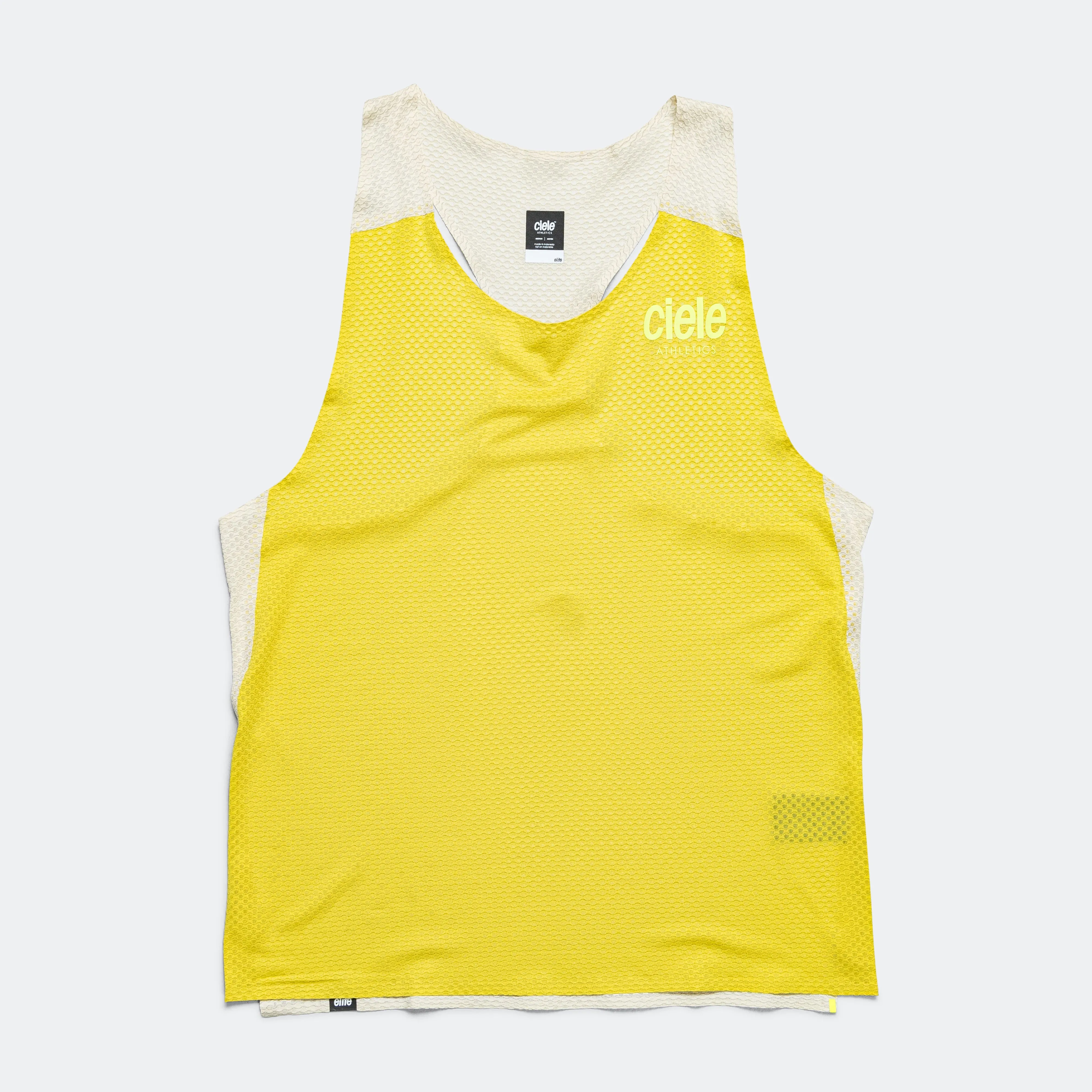 Mens RDSinglet Elite - Sogl