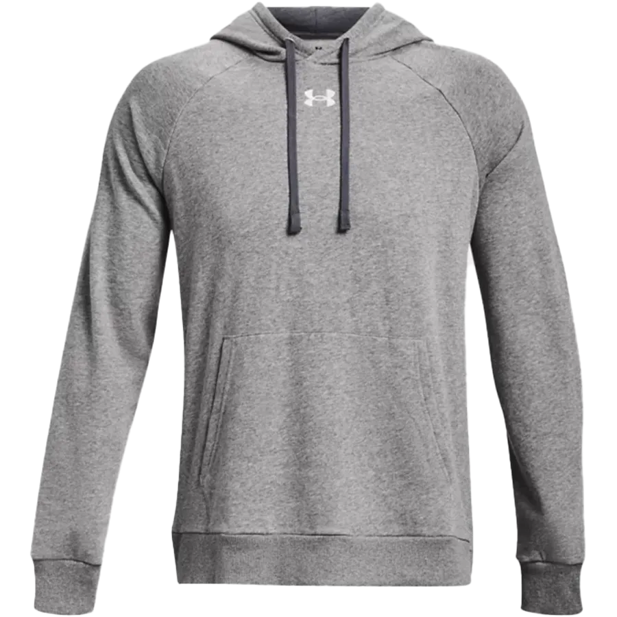 Men's Rival Fleece Pullover Hoodie