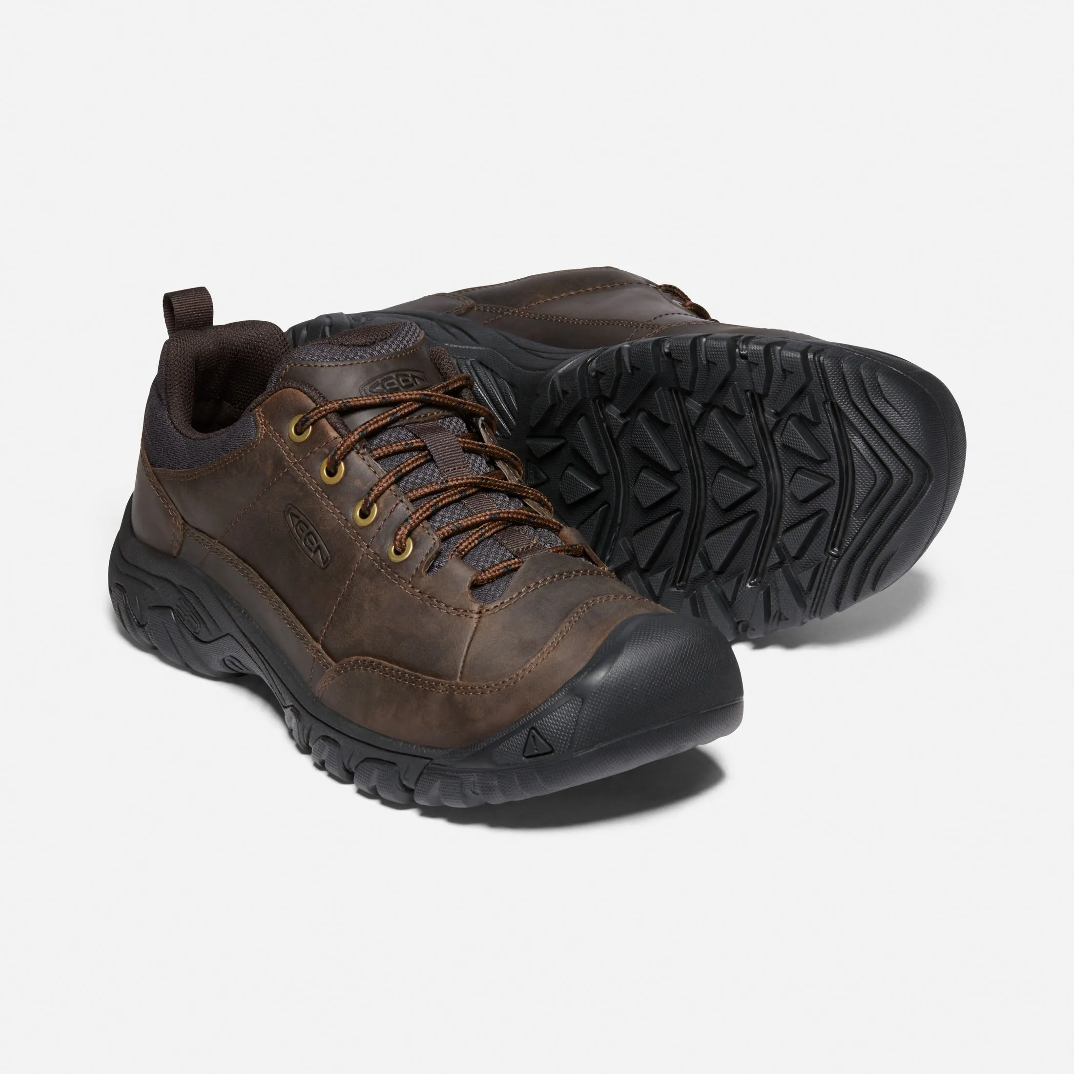 Men's Targhee III Oxford Shoe