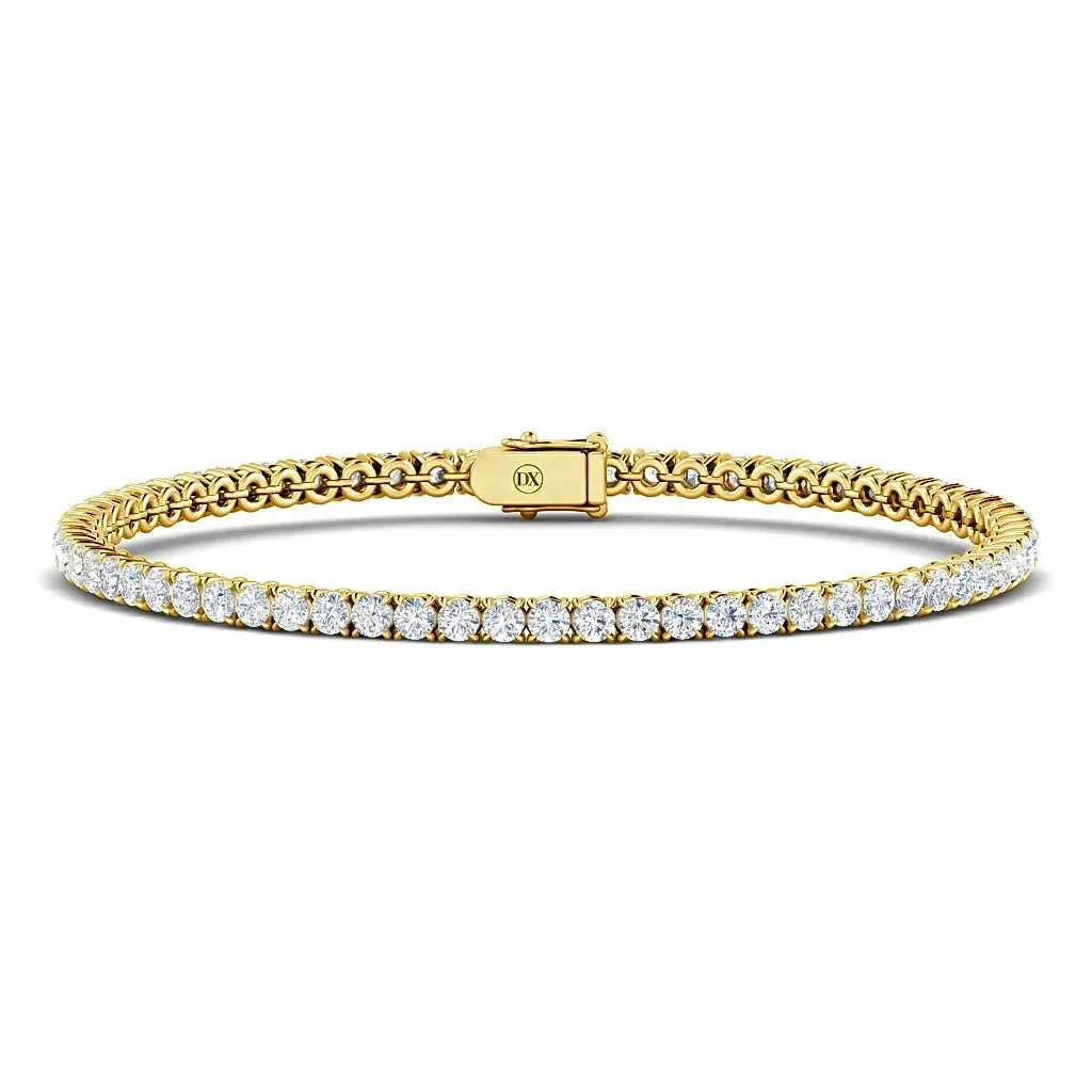 Monica - 18ct Yellow Gold - 4ct