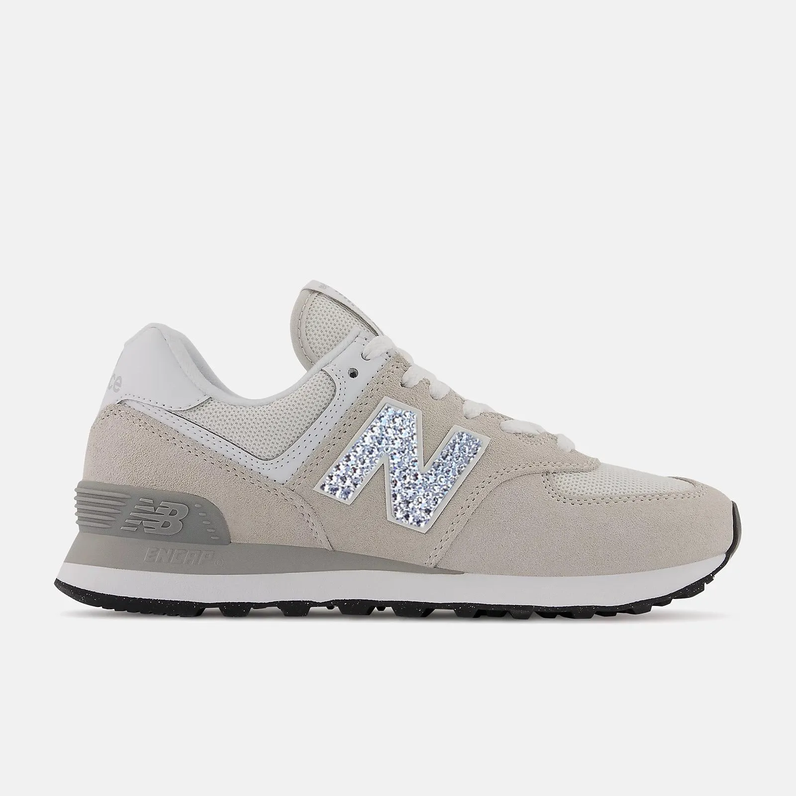 NB Women 574 (Stone)