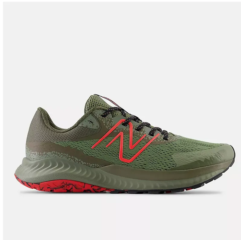 New Balance  DynaSoft Nitrel V5