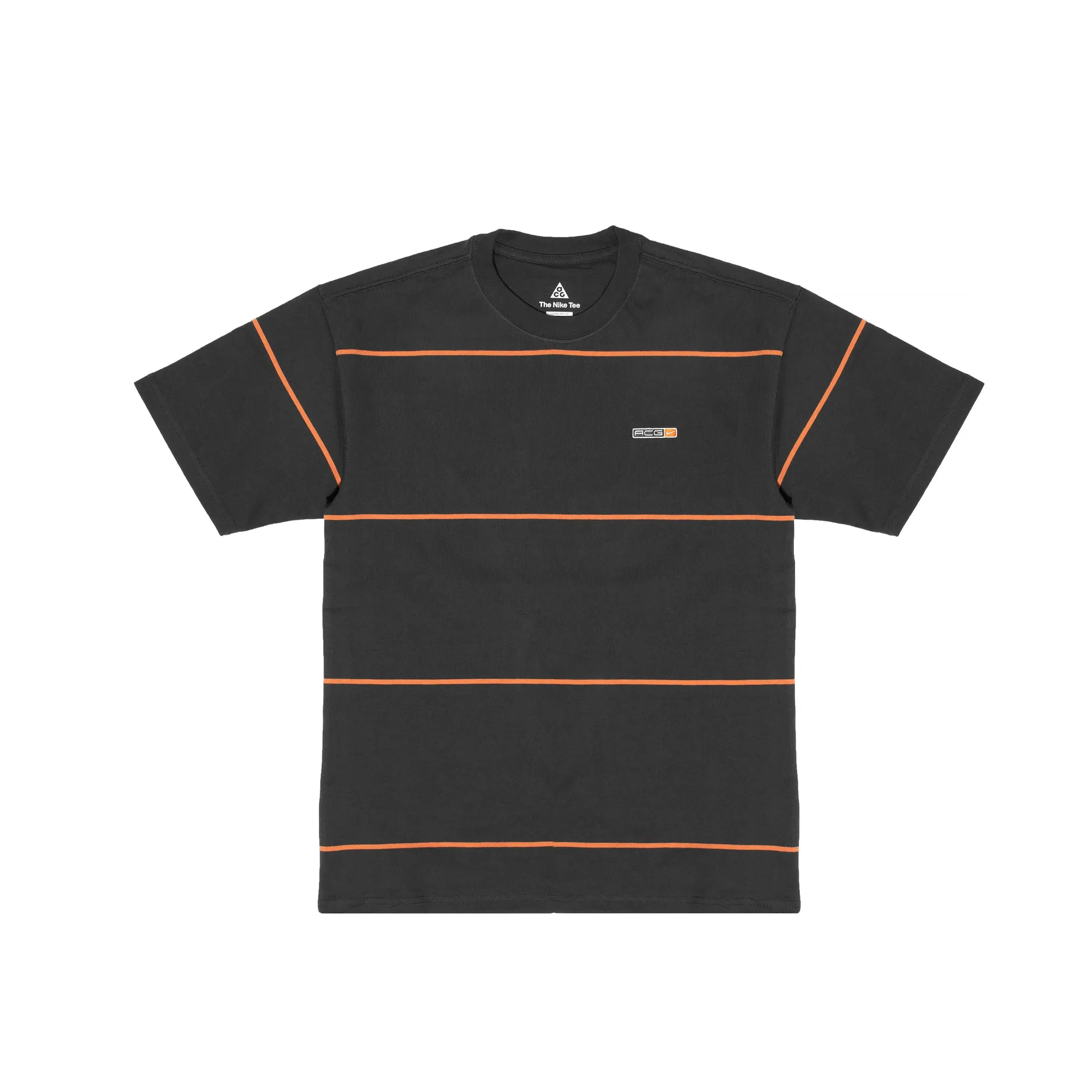 Nike ACG Mens Striped SS Tee