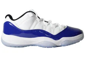 NIKE WMNS AIR JORDAN 11 RETRO LOW "CONCORD SKETCH"