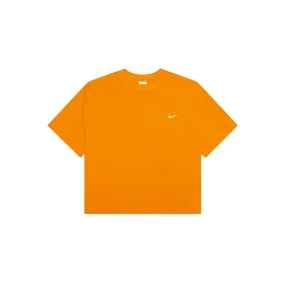 Nike Womens Nikelab T-Shirt 'Kumquat'