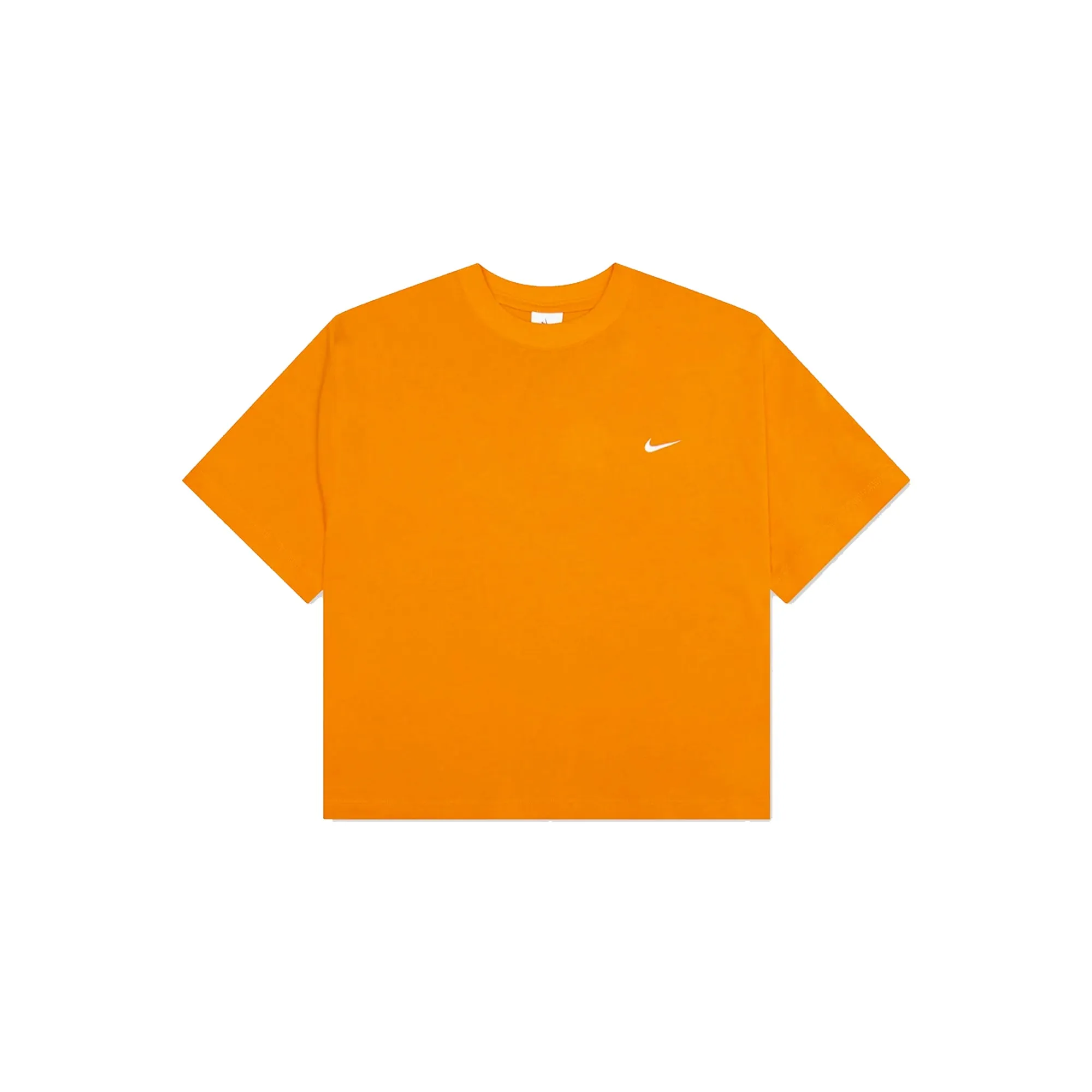 Nike Womens Nikelab T-Shirt 'Kumquat'