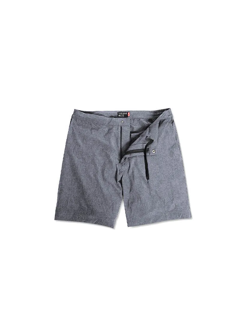 OMNIFLEX™ All Day Shorts (Clearance)