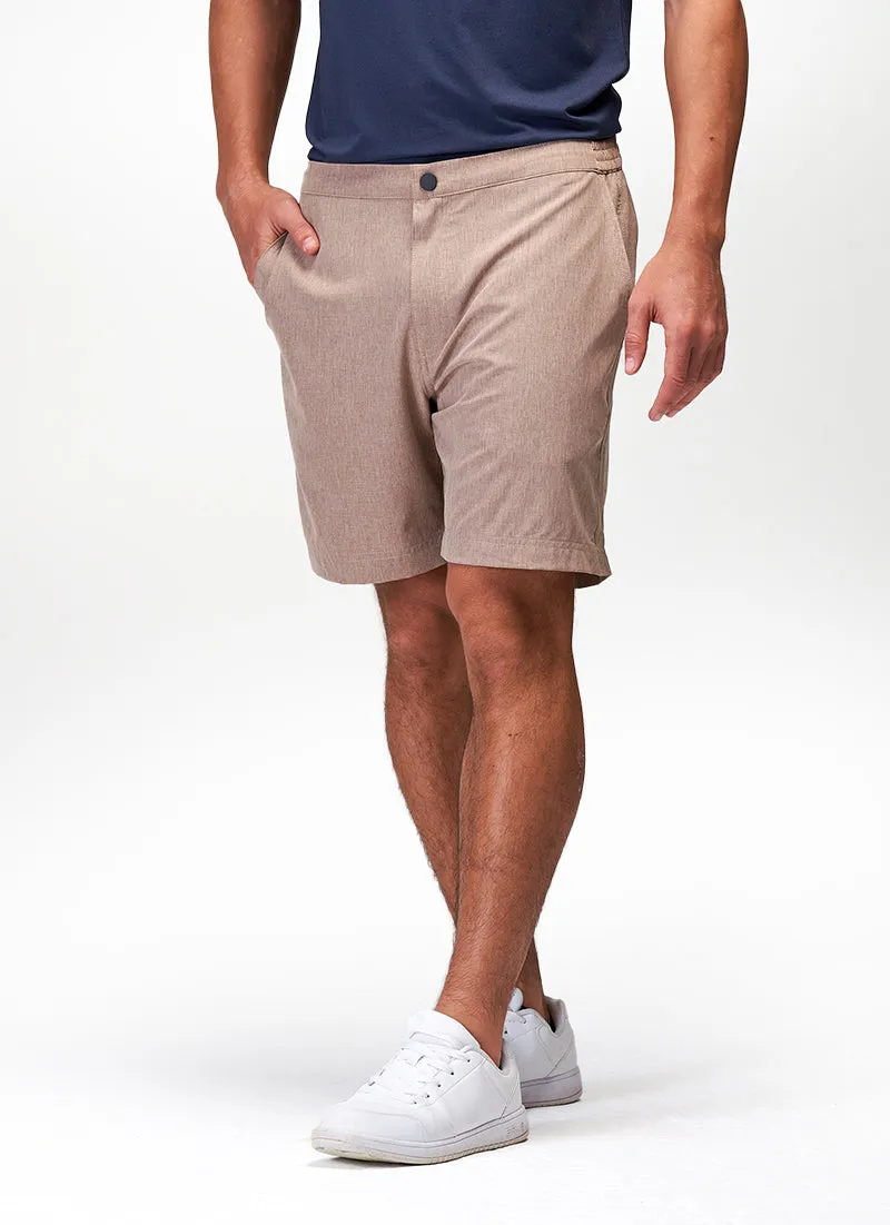 OMNIFLEX™ All Day Shorts (Clearance)