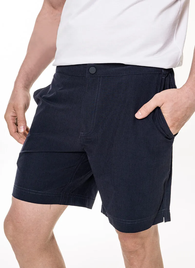 OMNIFLEX™ All Day Shorts (Clearance)