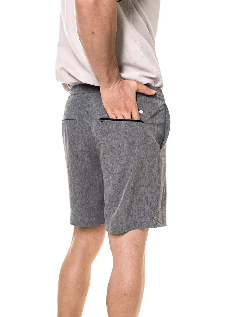 OMNIFLEX™ All Day Shorts (Clearance)