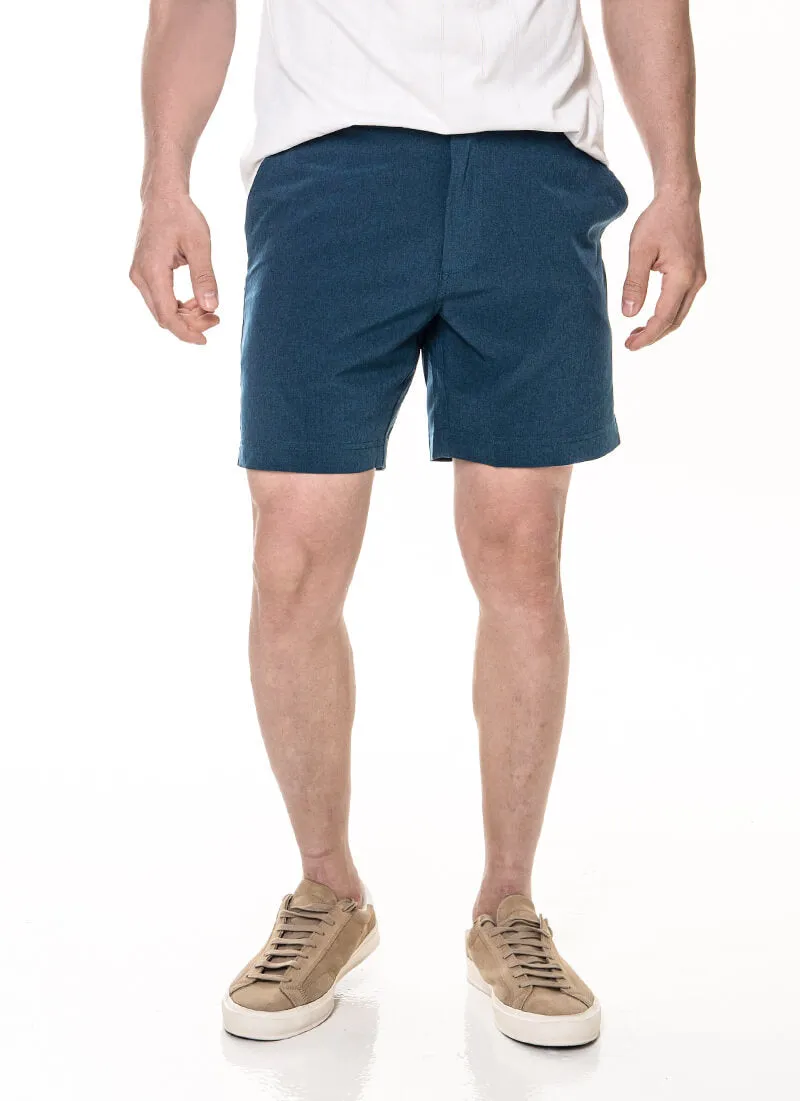 OMNIFLEX™ All Day Shorts (Clearance)