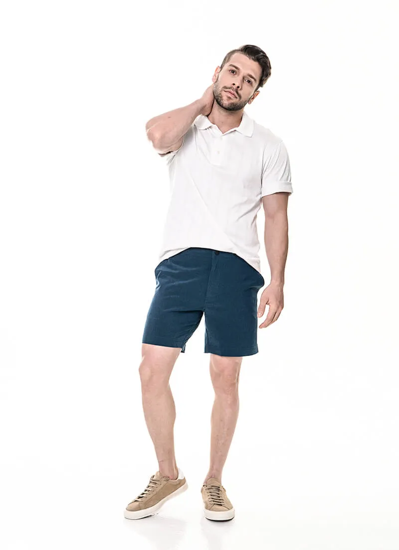 OMNIFLEX™ All Day Shorts (Clearance)