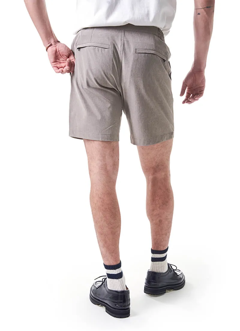 OMNIFLEX™ All Day Shorts (Clearance)