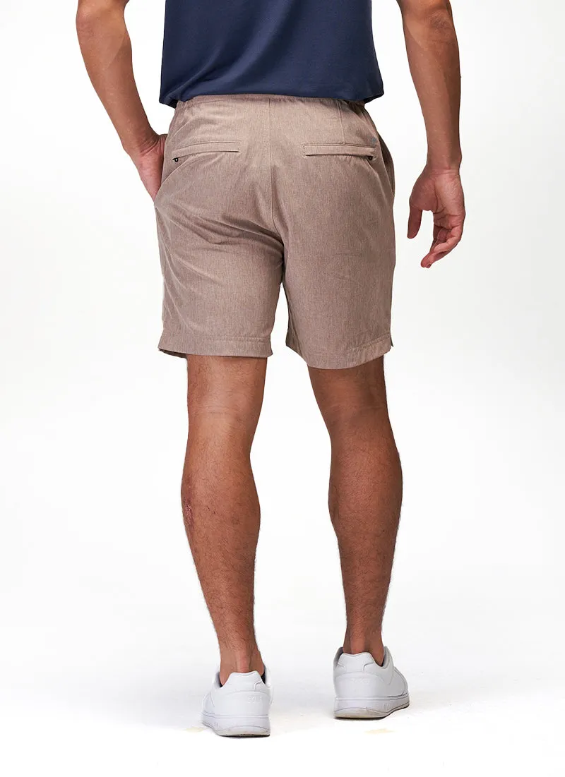 OMNIFLEX™ All Day Shorts (Clearance)