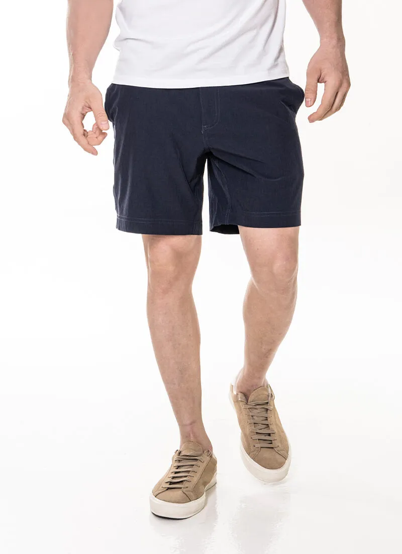 OMNIFLEX™ All Day Shorts (Clearance)