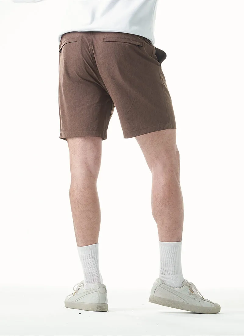 OMNIFLEX™ All Day Shorts (Clearance)