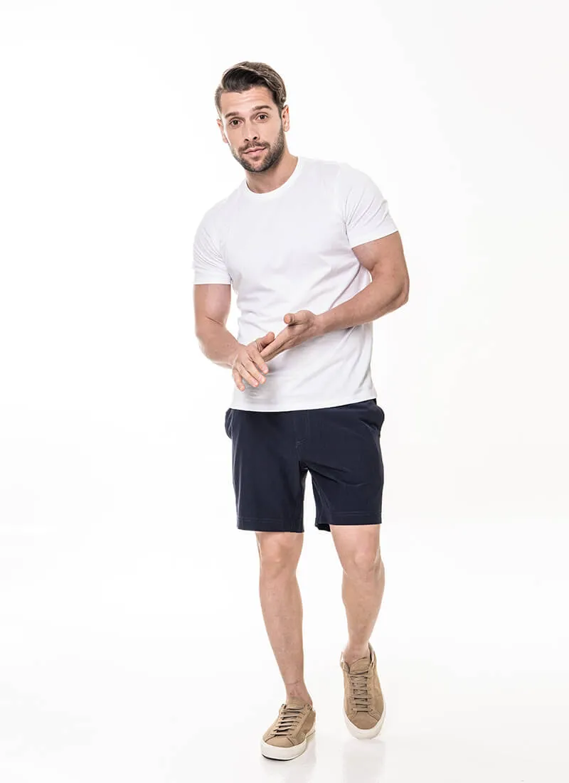 OMNIFLEX™ All Day Shorts (Clearance)