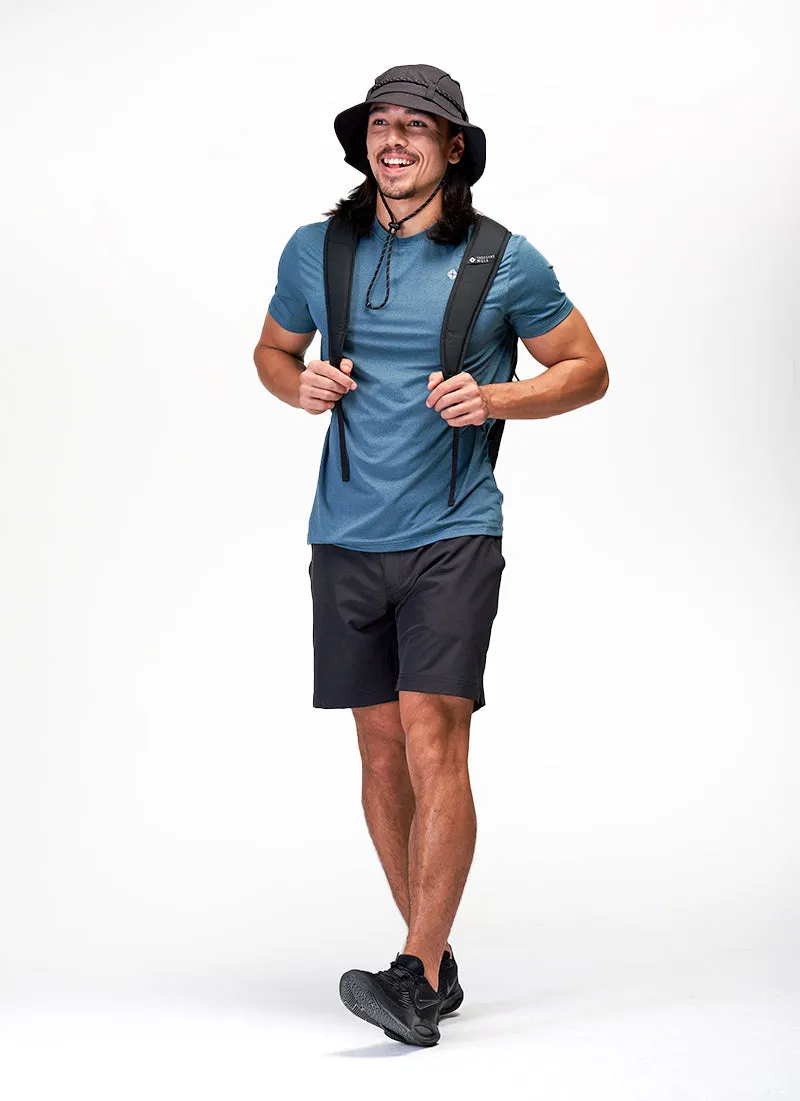 OMNIFLEX™ All Day Shorts (Clearance)