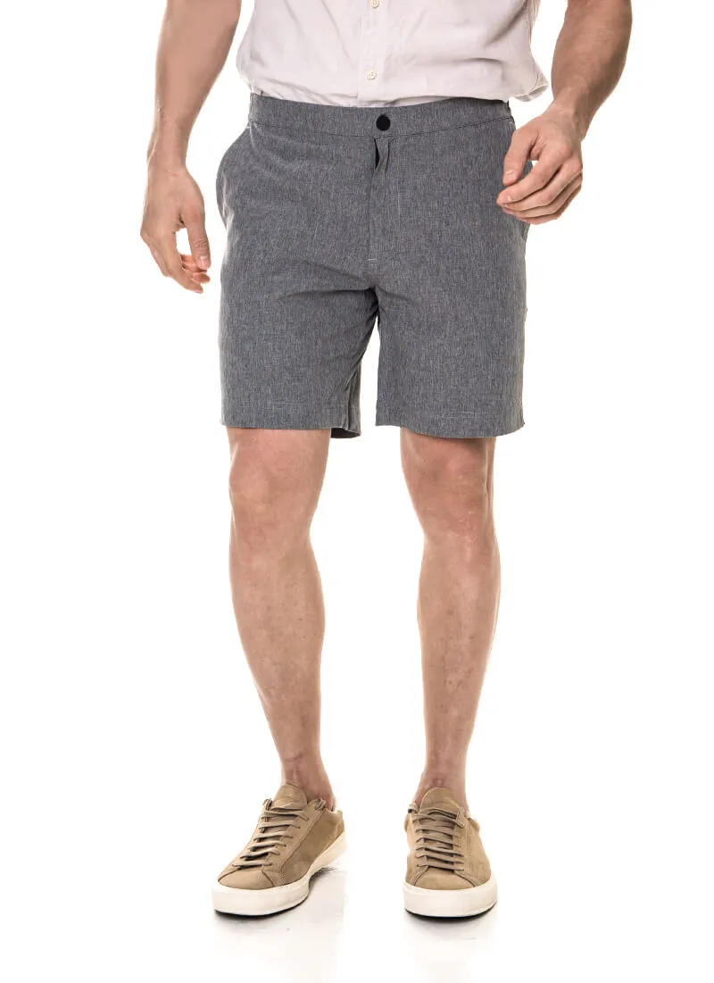 OMNIFLEX™ All Day Shorts (Clearance)