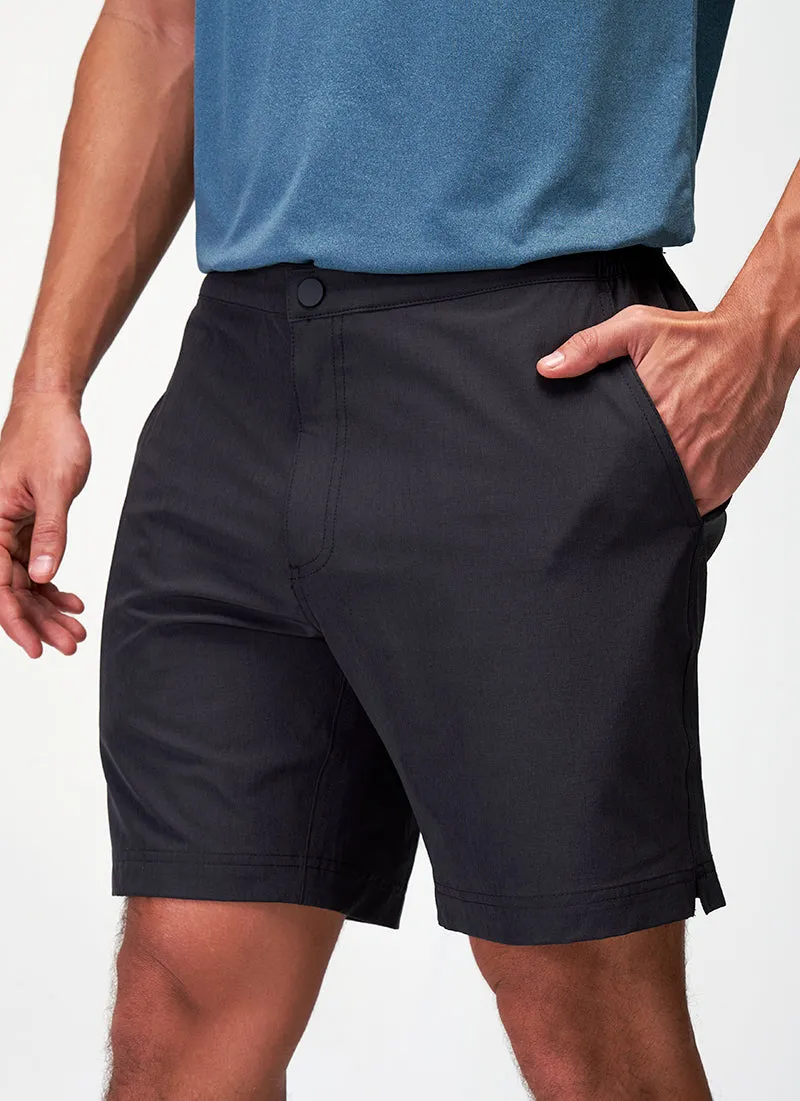 OMNIFLEX™ All Day Shorts (Clearance)