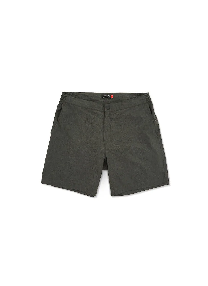 OMNIFLEX™ All Day Shorts (Clearance)