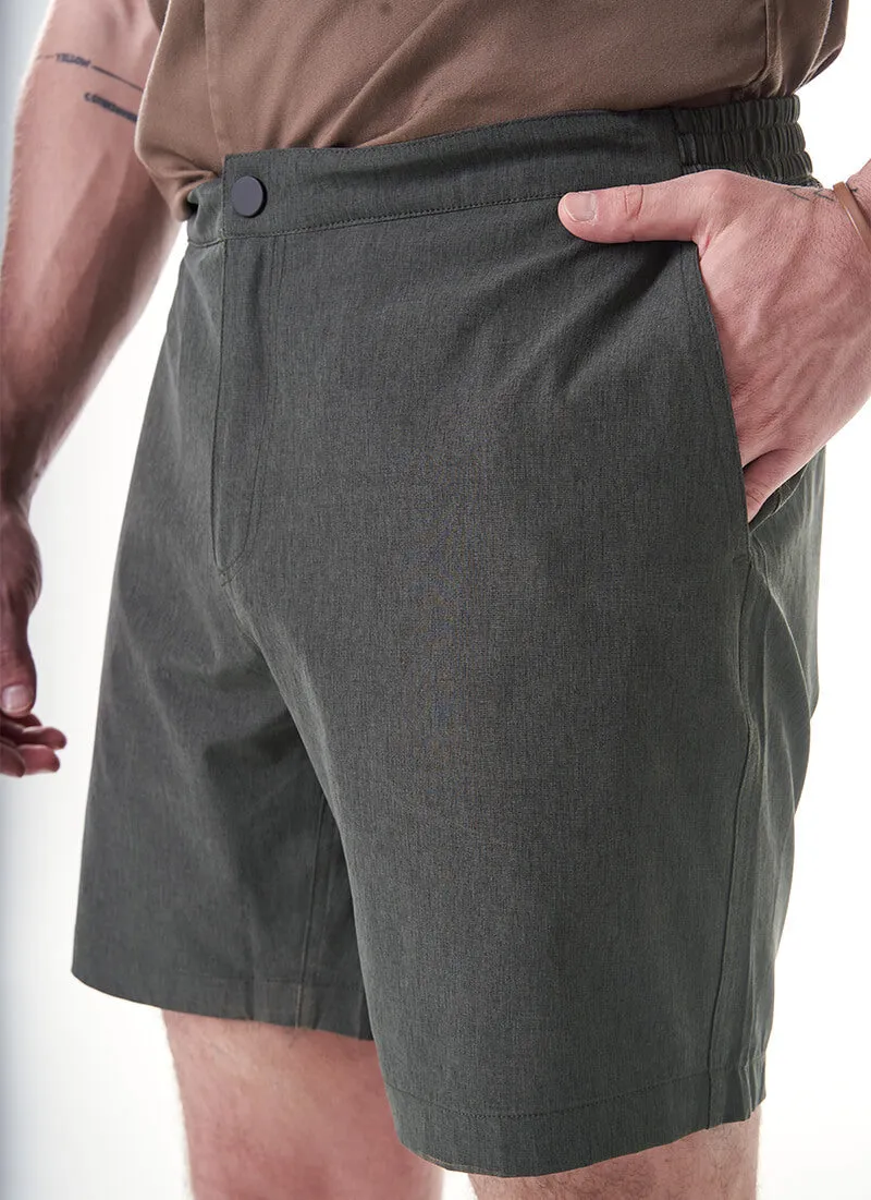 OMNIFLEX™ All Day Shorts (Clearance)