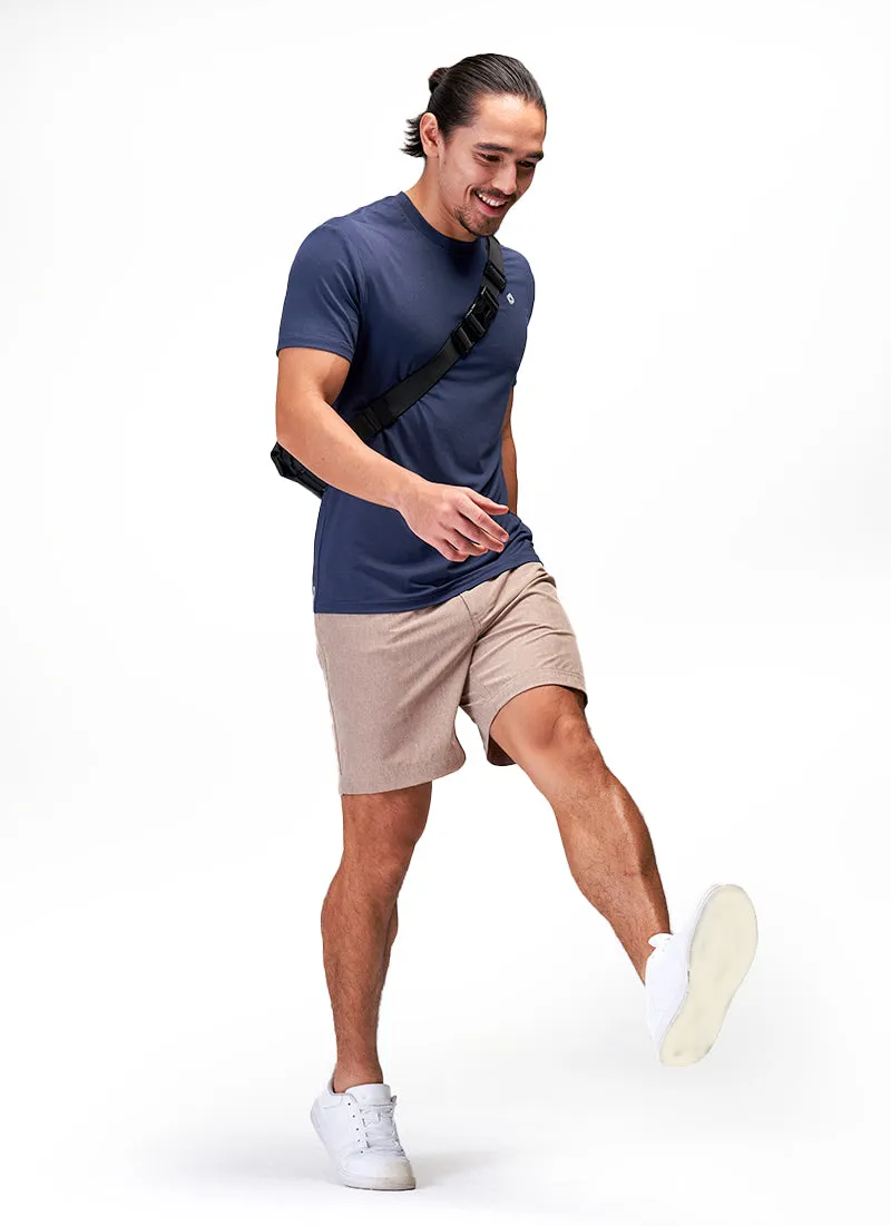 OMNIFLEX™ All Day Shorts (Clearance)