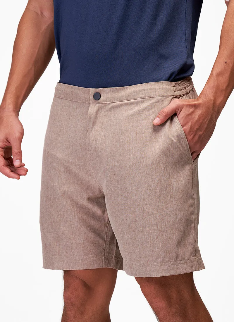 OMNIFLEX™ All Day Shorts (Clearance)