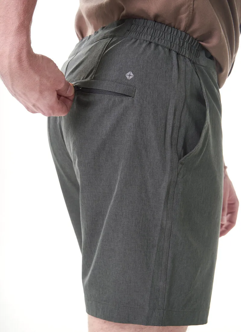 OMNIFLEX™ All Day Shorts (Clearance)