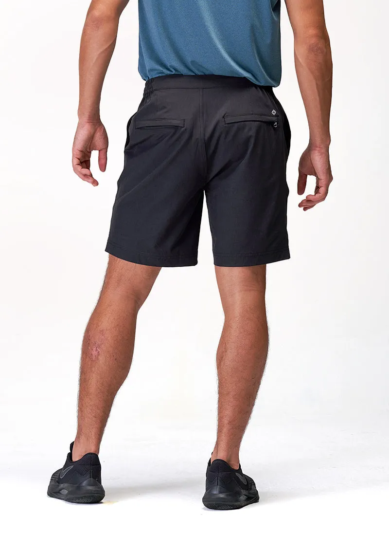 OMNIFLEX™ All Day Shorts (Clearance)