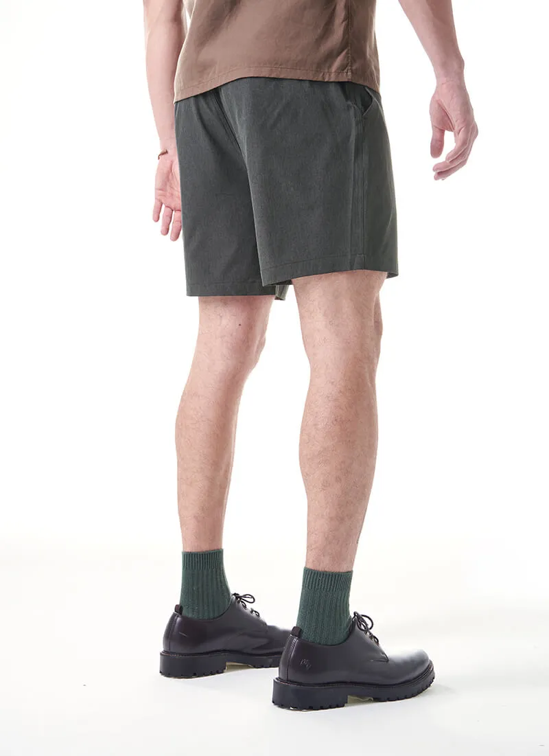 OMNIFLEX™ All Day Shorts (Clearance)