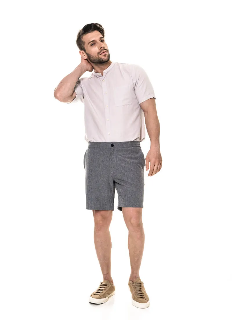 OMNIFLEX™ All Day Shorts (Clearance)