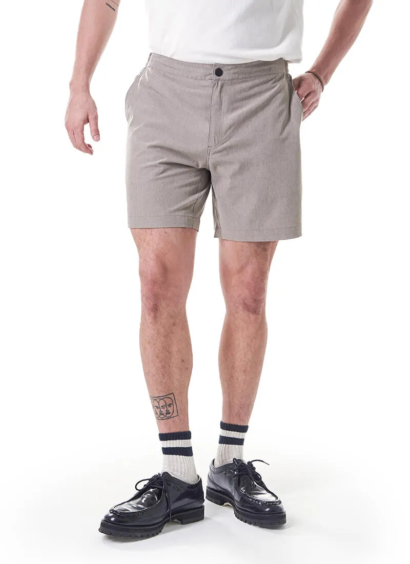 OMNIFLEX™ All Day Shorts (Clearance)