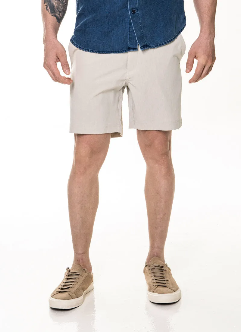 OMNIFLEX™ All Day Shorts (Clearance)